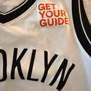 Authentic Ben Simmons Jerzey